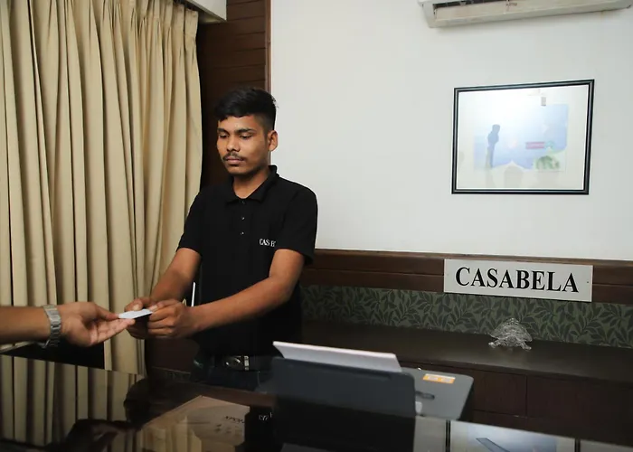 Casabela Boutique Hotel